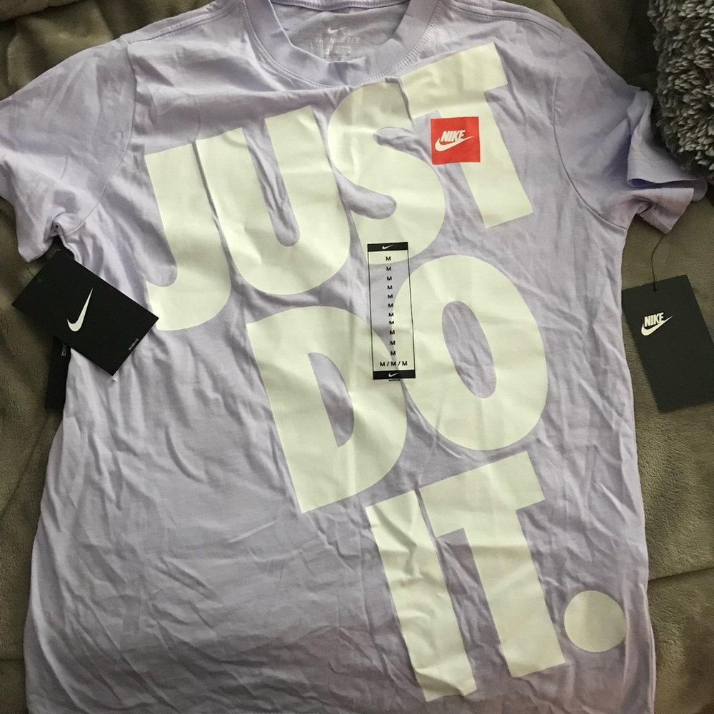 Youth Nike T-shirt
